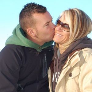 Meet your Posher, Adrienne